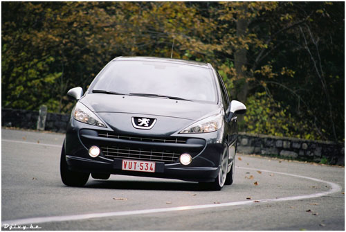 peugeot207rc