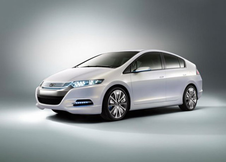 Honda Insight