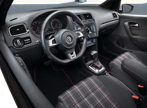 Volkswagen Polo GTI