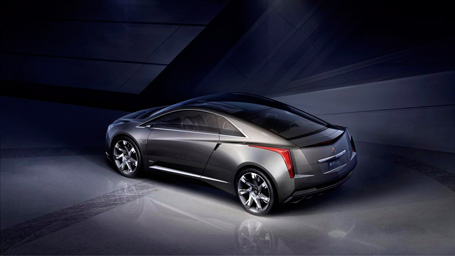 Cadillac Converj 2