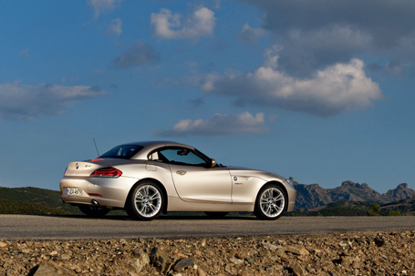 BMW Z4 2