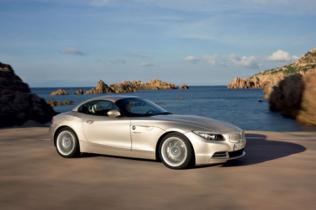 BMW Z4 1