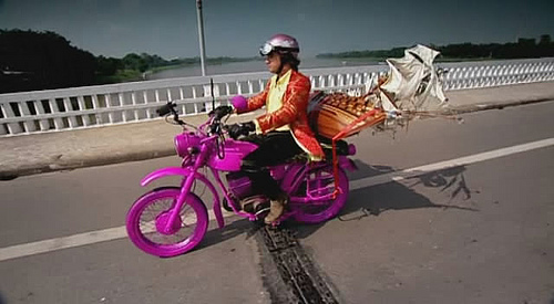 Top Gear Vietnam Special Top Gear Vietnam Special