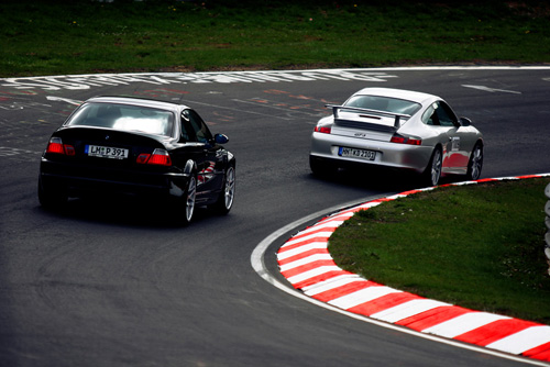 Nordschleife 2 Nordschleife 2
