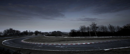 Nordschleife 4 Nordschleife 4