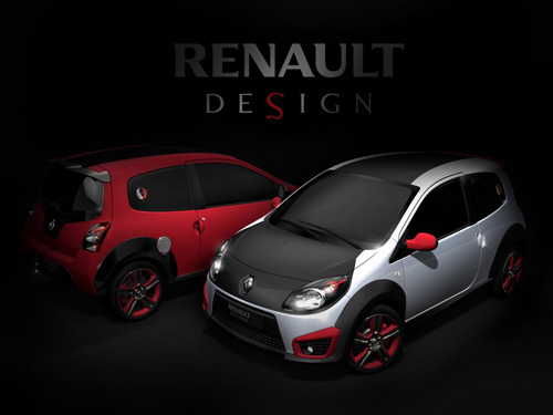 Renault Twingo Renault Twingo