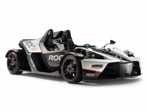 KTM X-Bow ROC