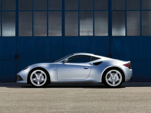 Artega GT Artega GT