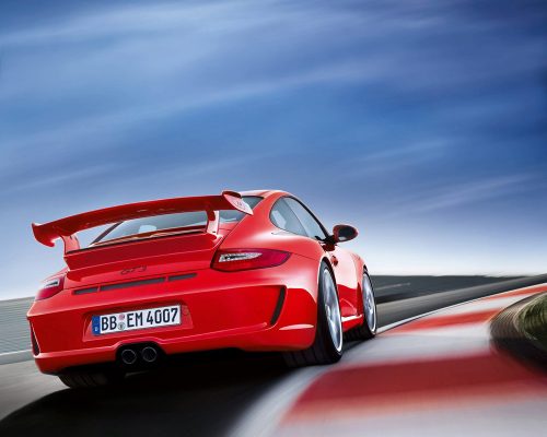 Porsche 911 GT3 Porsche 911 GT3