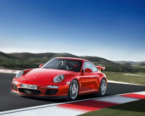 Porsche 911 GT3 Porsche 911 GT3