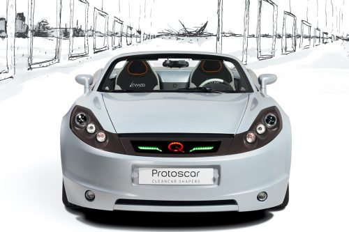 Protoscar Lampo Protoscar Lampo