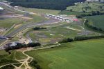 Silverstone Circuit