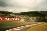 Circuit de Spa-Francorchamps