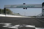 Suzuka International Racing Course