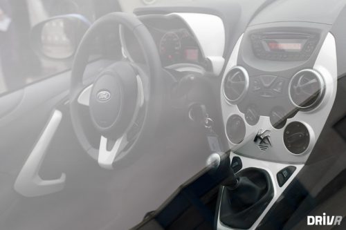 Ford Ka Ford Ka