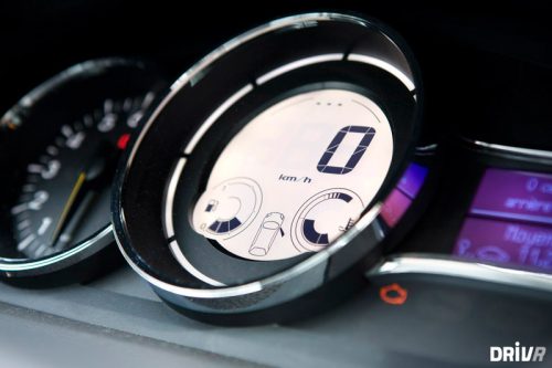 Renault Mégane Coupé 2.0 Tce
