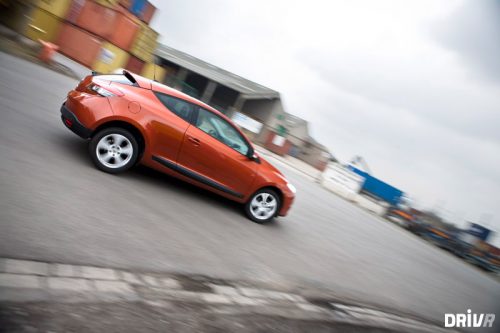 Renault Mégane Coupé 2.0 Tce