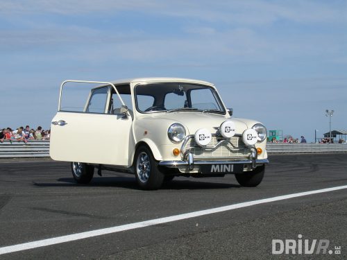 Mini United Mini United