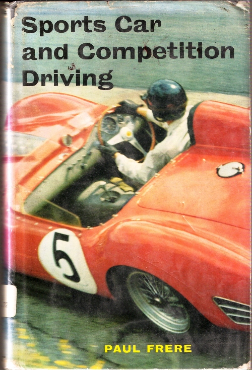 sportscarcompetiondriving
