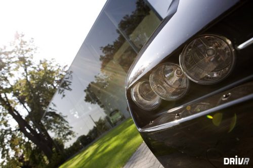 Alfa Romeo Brera