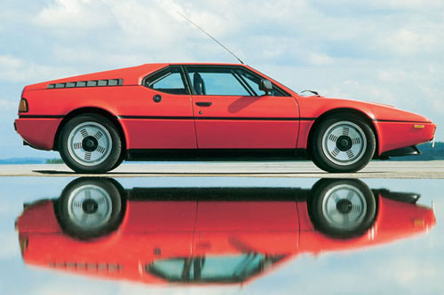 bmwm19