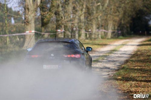 Alfa Romeo Brera