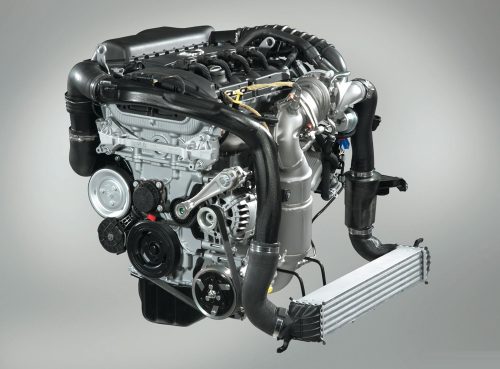 MINI Cooper S 1.6 Turbo