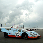 gulfporsche