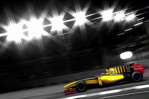 Renault R30 Renault R30