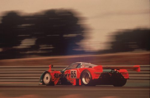 Mazda 787B Mazda 787B