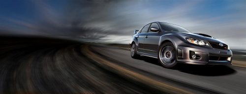 2011 Subaru Impreza WRX STI 2011 Subaru Impreza WRX STI