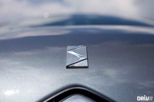 Citroën DS3