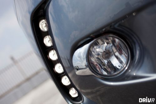 Citroën DS3