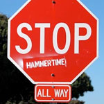 hammertime