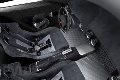 stratosinterior
