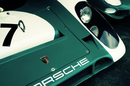 Porsche 917