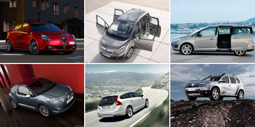 coty2011 coty2011