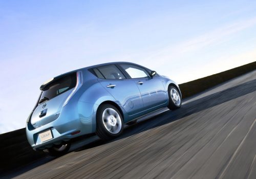 nissanleaf nissanleaf