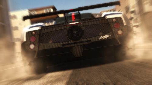 Test Drive Unlimited 2