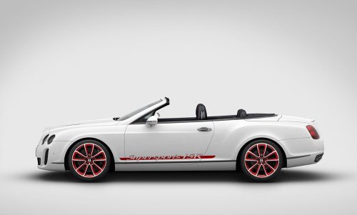 bentleycontinentalisl bentleycontinentalisl