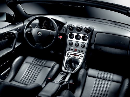 alfaromeogtv