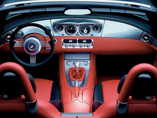 bmwz8