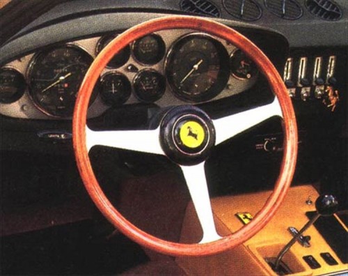 ferraridaytona