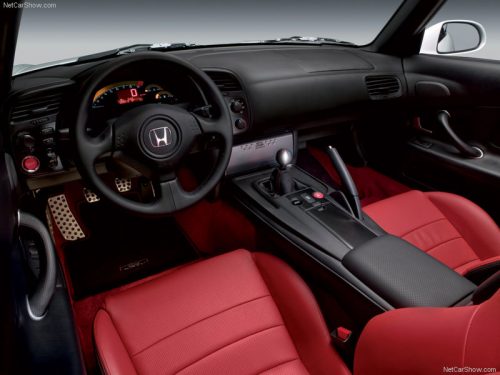 hondas2000