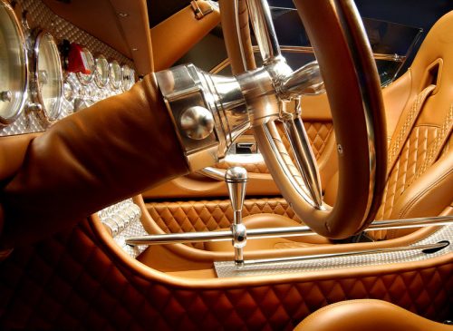 spyker