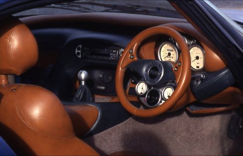 tvrcerbera