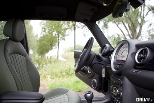 rijtestminicoopersd5 rijtestminicoopersd5