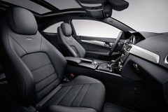 C 63 AMG Coupé C 63 AMG Coupé