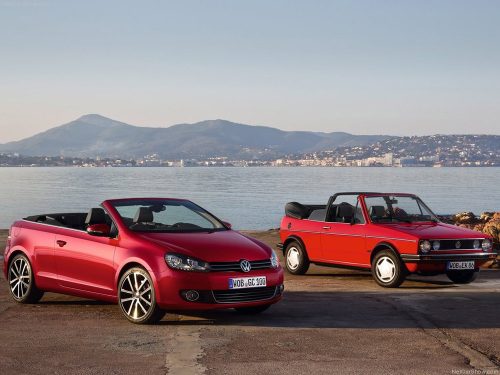 testvwgolf6cabrio