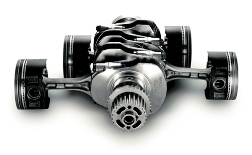 Boxermotor
